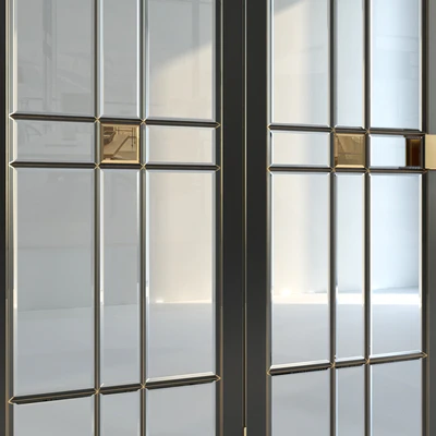 Door 17 — Ver 5