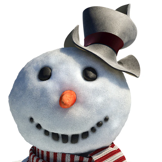 Snowman — Descargar