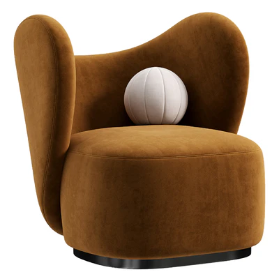 LITTLE BIG CHAIR by NORR11 — Ver 4