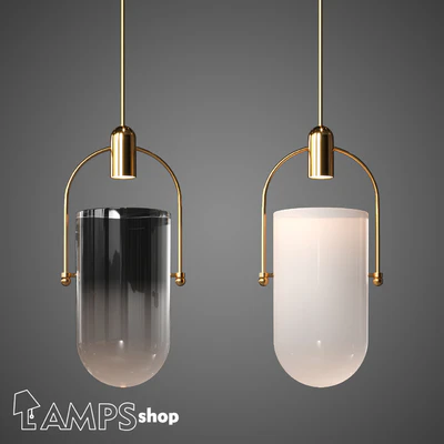 Chandeliers Tubile — Вид 1