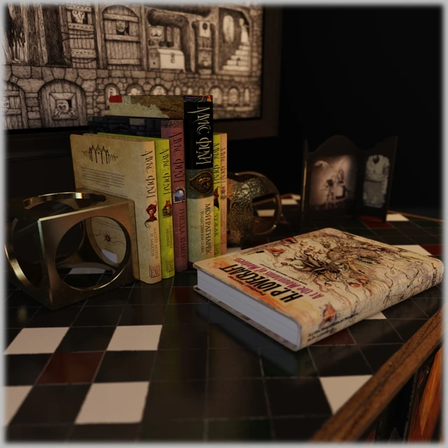 Commode — Descargar