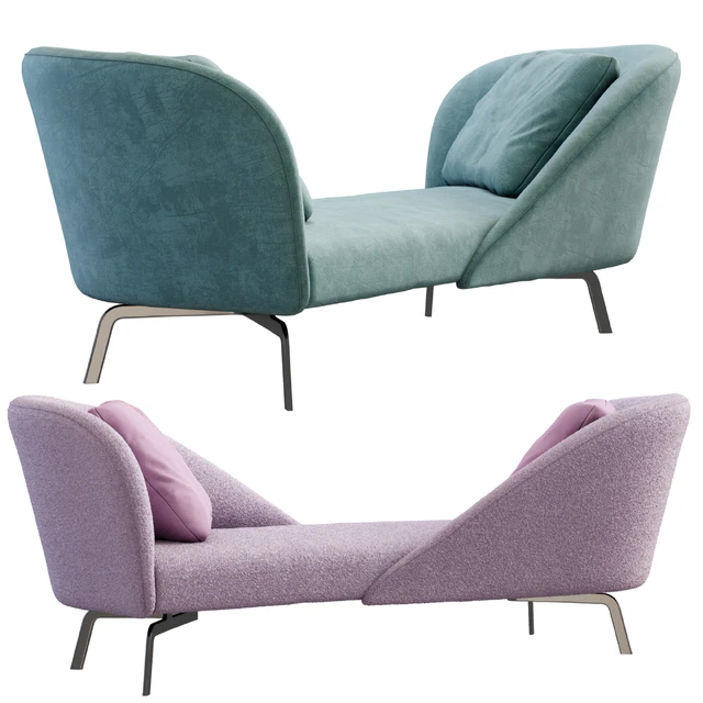 Face To Face By Tacchini — Descargar