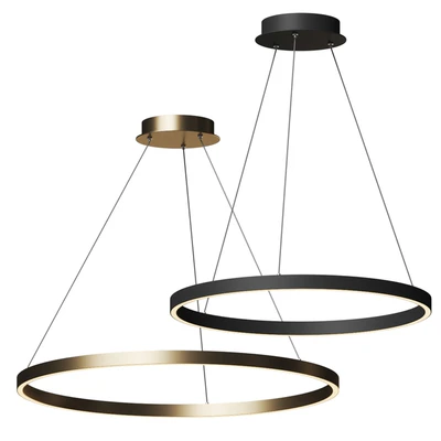 Gianpiero Pendant by Huxe — Вид 1