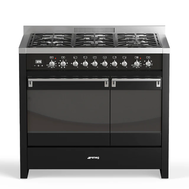 Smeg A2BL-81 — Скачать