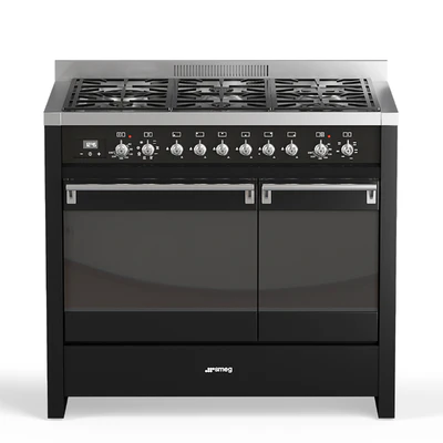 Smeg A2BL-81 — Вид 1