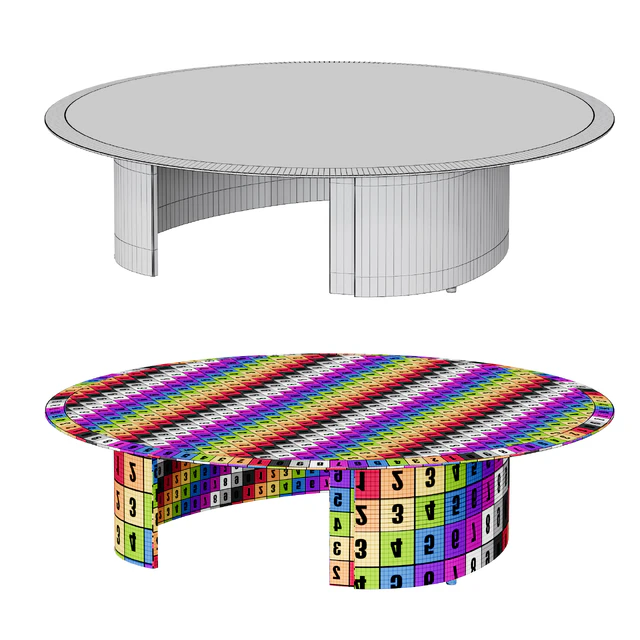 Minotti bangle — Descargar