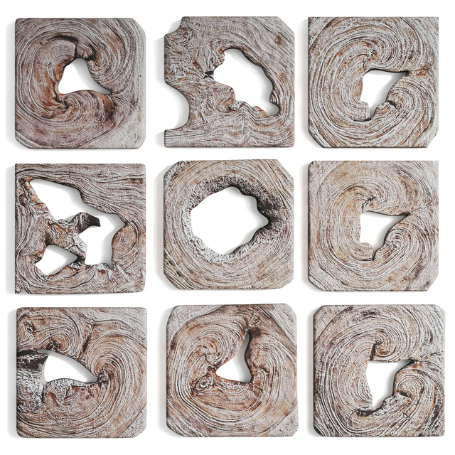 Wood wall decor by Birch Lane — Descargar