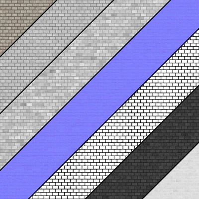 Кирпич Белый — Вид 7