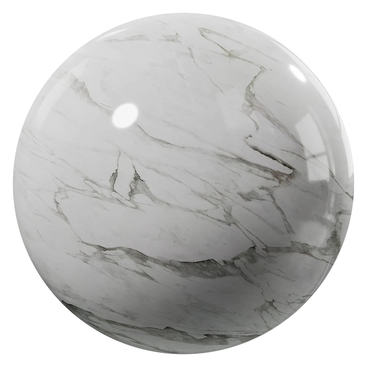 marble calacatta 001 — Скачать