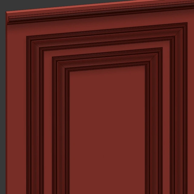 Wall molding — Download