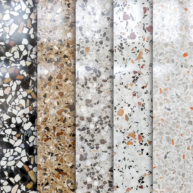 Terrazzo marble 2 — Скачать