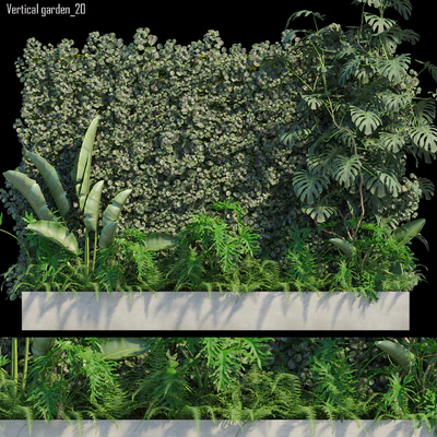 Vertical garden 20 — Descargar