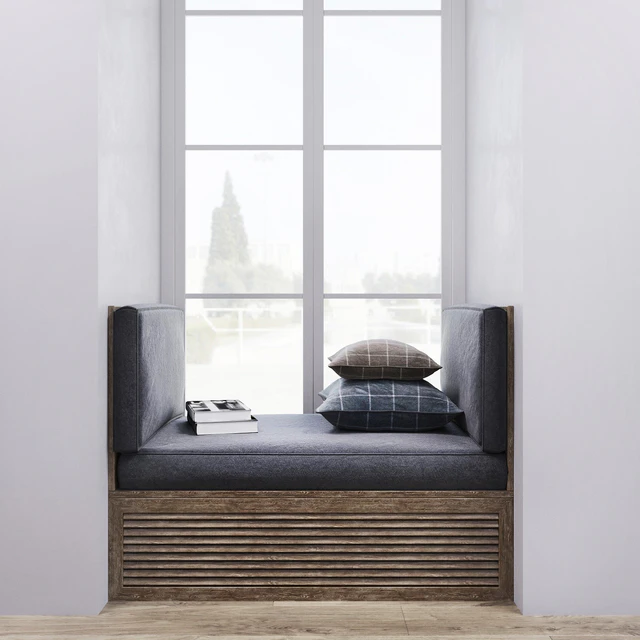 windowsill. Soft windowsill. — Descargar