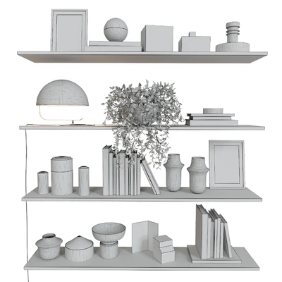 Decor Set 09 — Ver 5