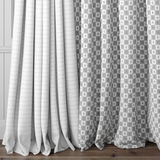 Curtain 62 — Descargar