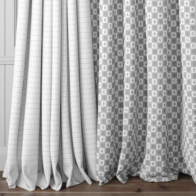 Curtain 62 — Ver 3