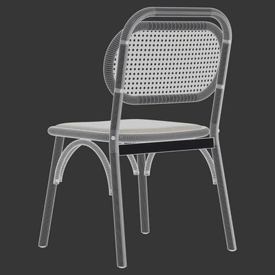 Kave Home - Doriane - Chair — Ver 4