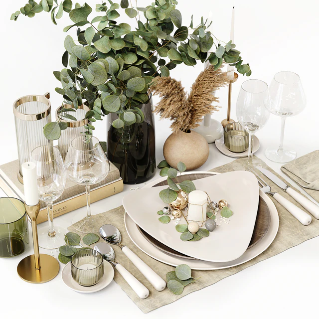 Table Setting 11 — Скачать
