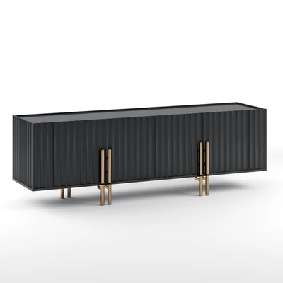 Kayo Console — View 4