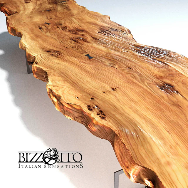 Table Bizzotto Sidney — Descargar