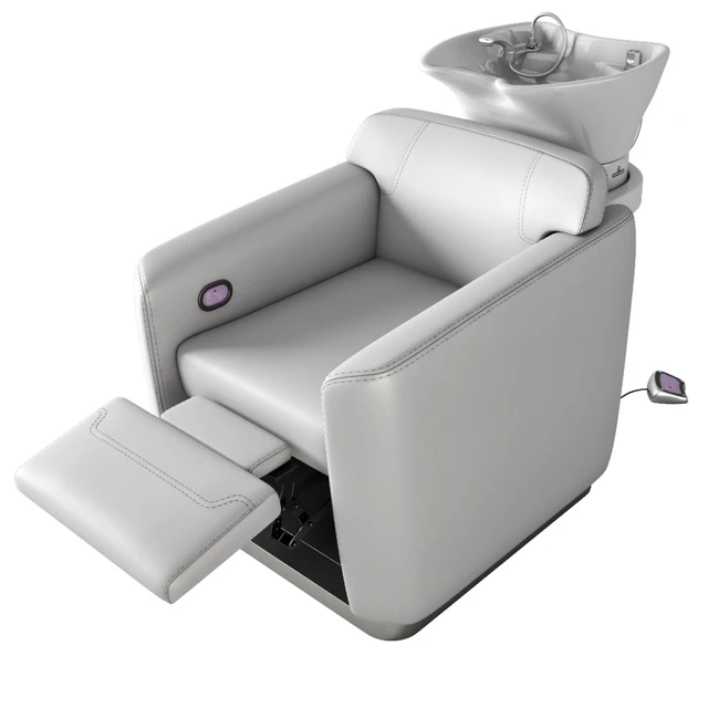 Pietranera Backwash Unit Zone Wash 531T.G1 — Descargar