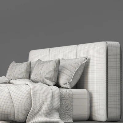 adair bed — Ver 4
