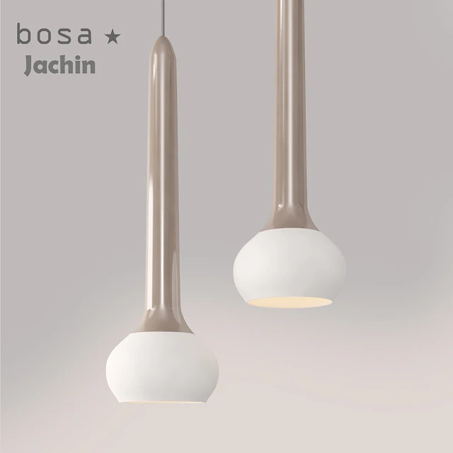 Bosa Jachin — Descargar
