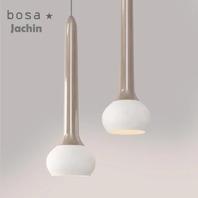 Bosa Jachin — Ver 1