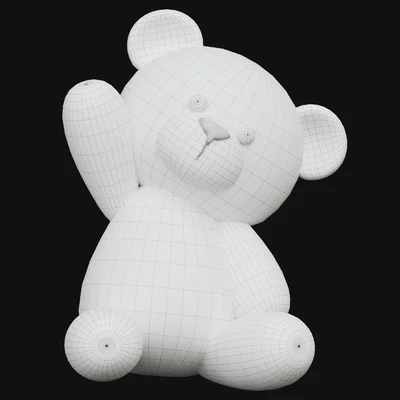 Teddy Bear Toys — Ver 5