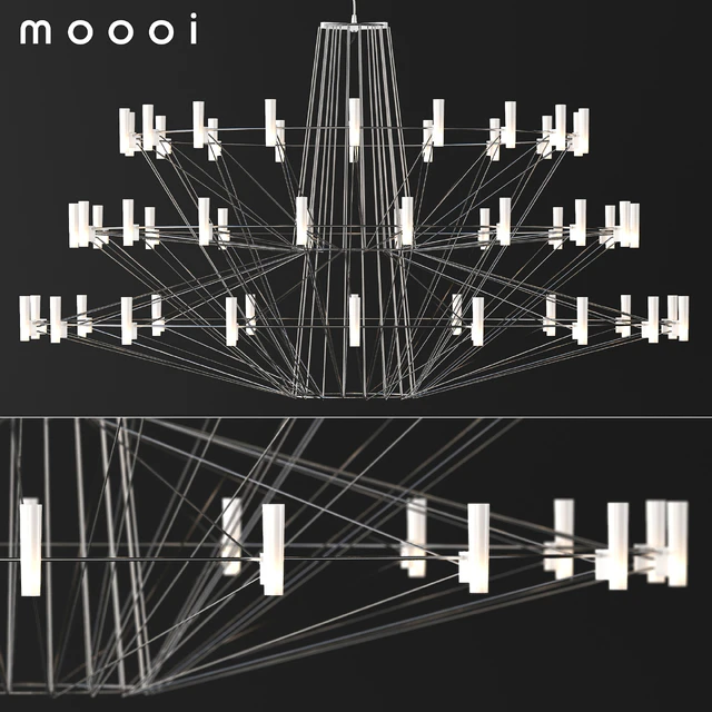 Coppelia by Moooi — Скачать
