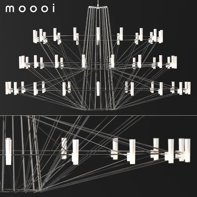 Coppelia by Moooi — Вид 1