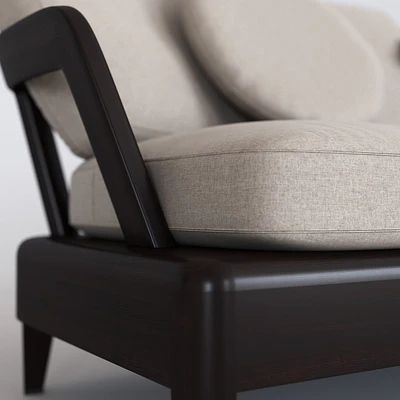 Minotti Virginia Sofa — Вид 3