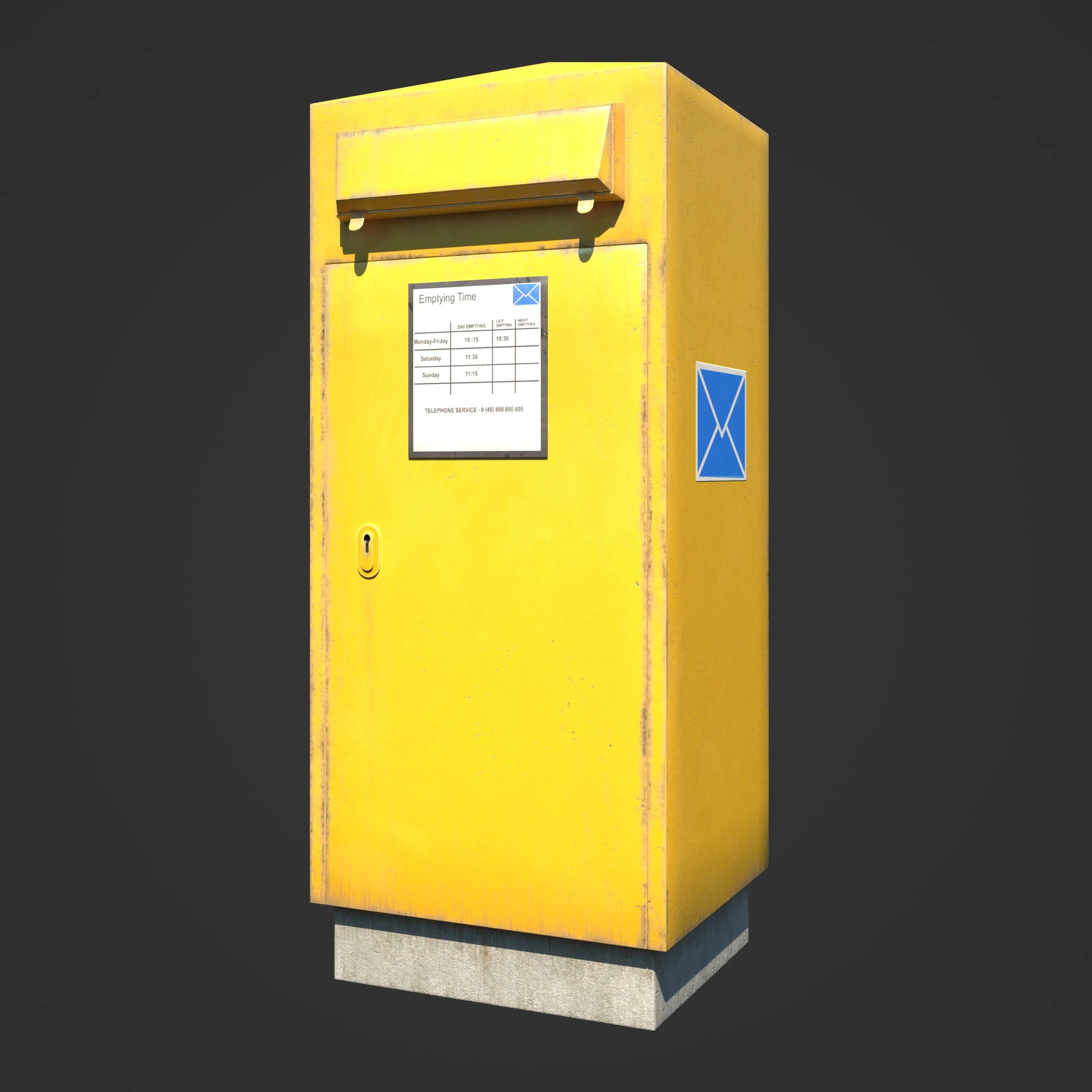 street props 035 — Descargar