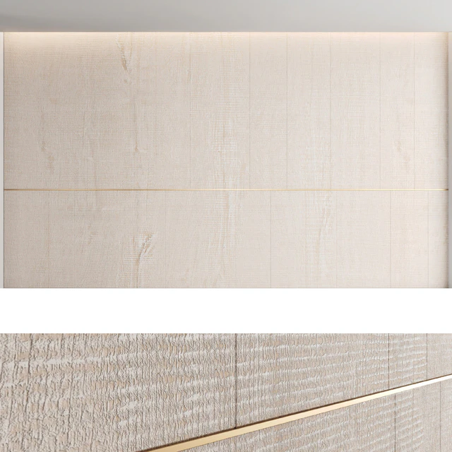 Decorative wall panel set 32 — Descargar