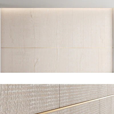 Decorative wall panel set 32 — Ver 5