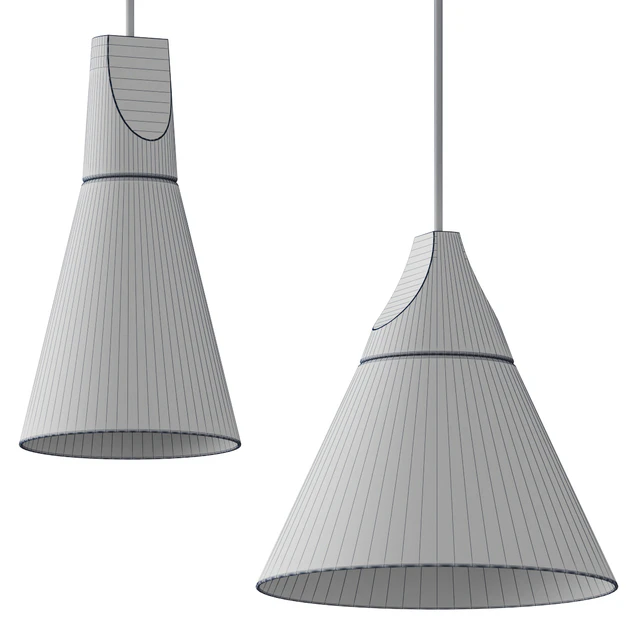 Maytoni - Bicones Pendant — Скачать