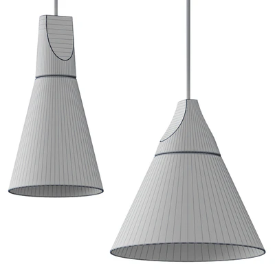 Maytoni - Bicones Pendant — Вид 2
