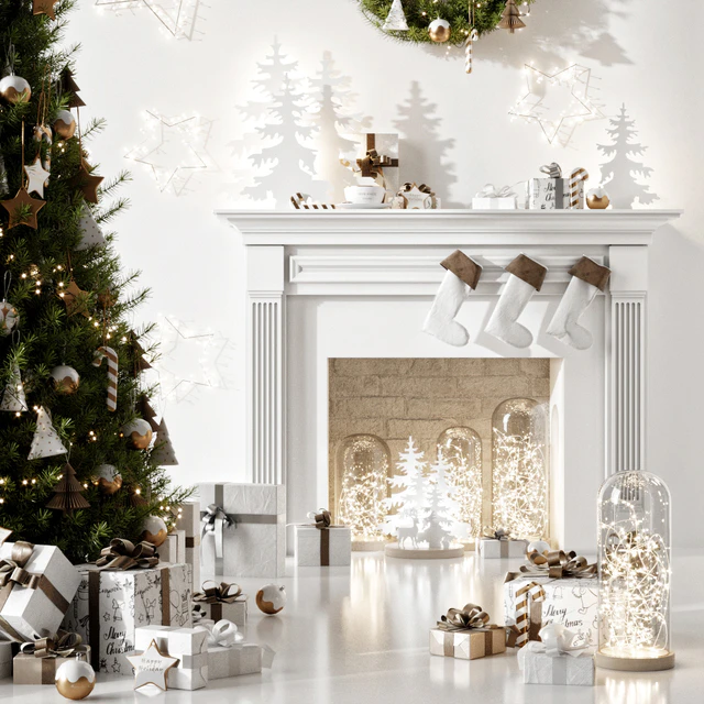 Christmas tree 4 — Descargar