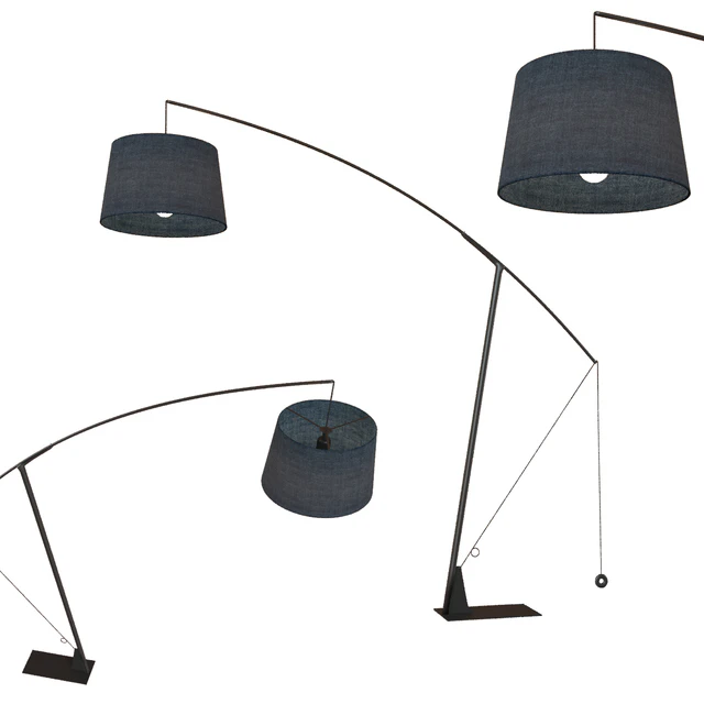 Fishrod LOFT5003-BL — Скачать