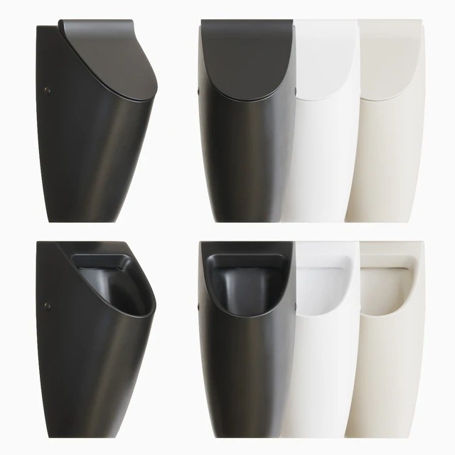 Ceramica Catalano Colori Urinal — Descargar