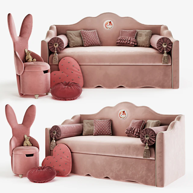 Design Manifesto Galla and Bunny — Descargar