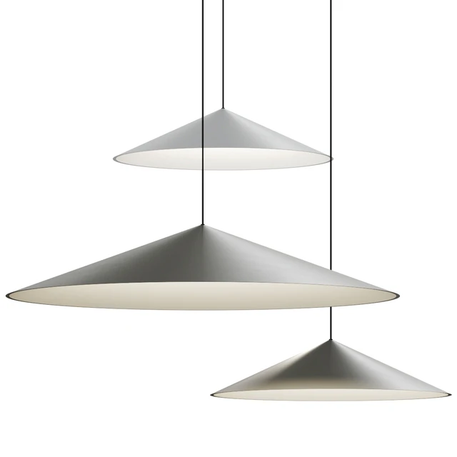 Arkoslight Dune Pendant Lamps — Скачать