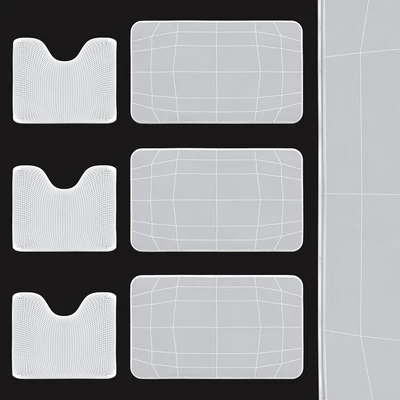 bath rugs | 34 — Ver 2