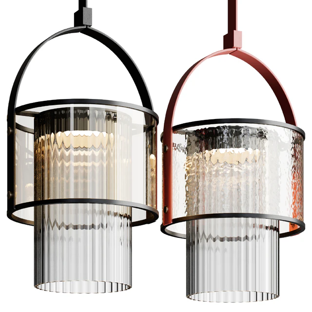 Paolo Castelli FANUS | Hanging lamp — Descargar