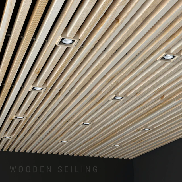 Wooden seiling 2 — Скачать