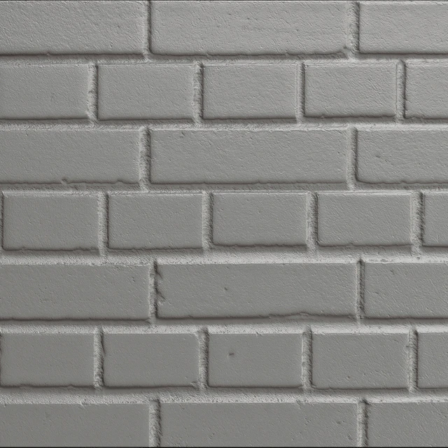 White brick — Descargar