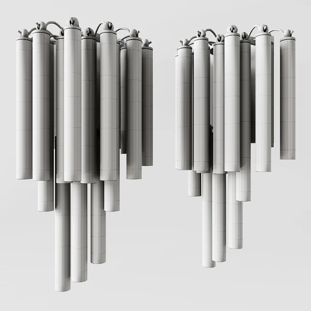 Wall lamp gigi — Descargar
