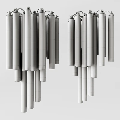 Wall lamp gigi — Ver 2