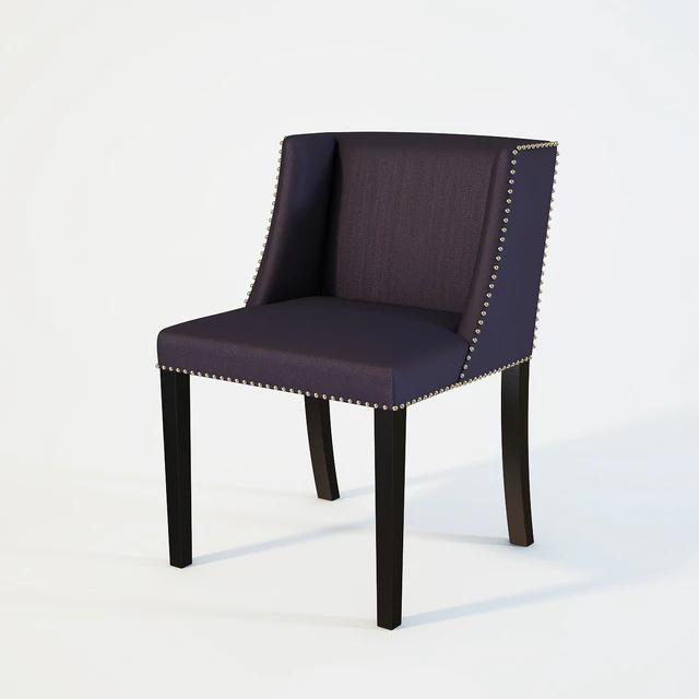 chair EICHHOLTZ ST JAMES — Descargar