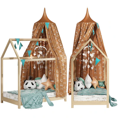 Children set 11 — Ver 1